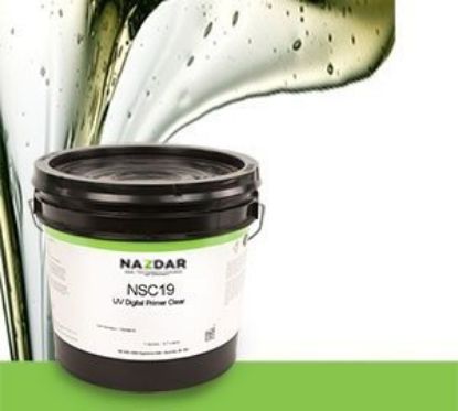 Εικόνα της Nazdar NSC19 