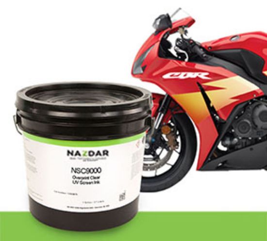 Slika Nazdar NSC9000 