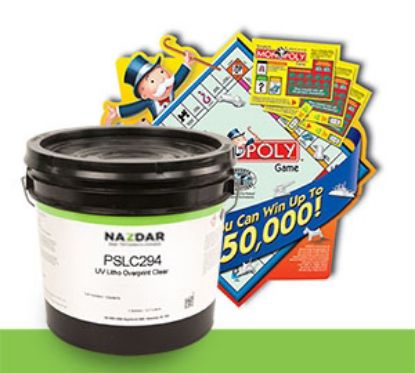 Εικόνα της Nazdar PSLC294 