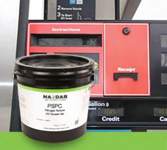 Slika Nazdar PSPC Nitrogen 