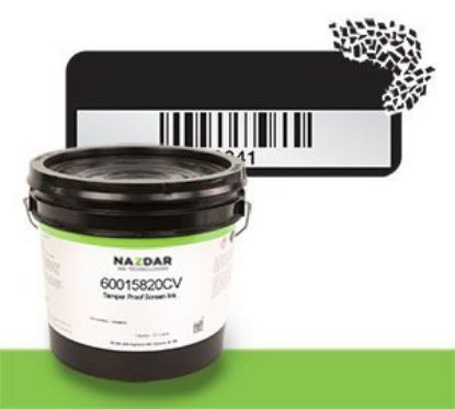 Slika Nazdar 60015820CV UV Tamper Proof Clear