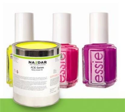 Picture of Nazdar ADE Series Epoxy Screen Inks