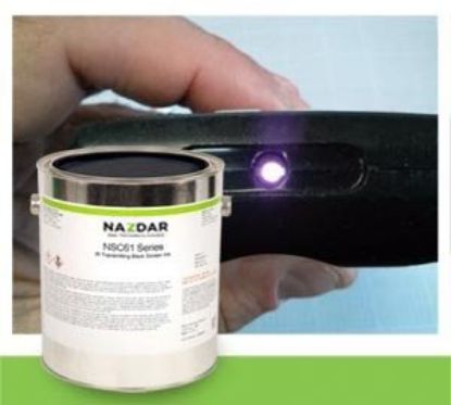 Εικόνα της Nazdar NSC61 