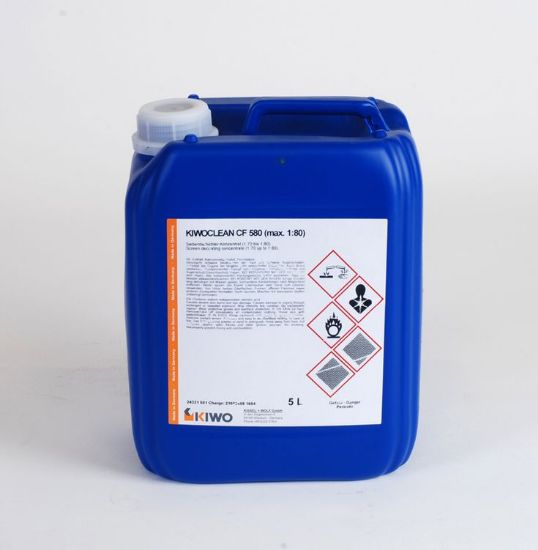 Slika KIWOCLEAN CF580