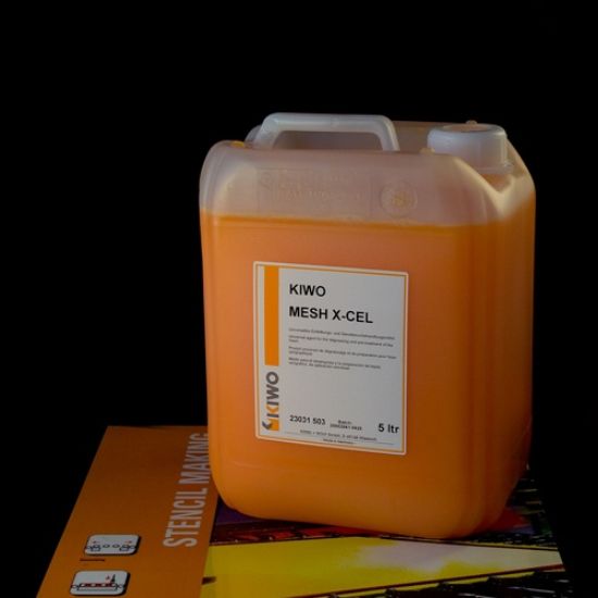 Picture of KIWO MESH X-CEL