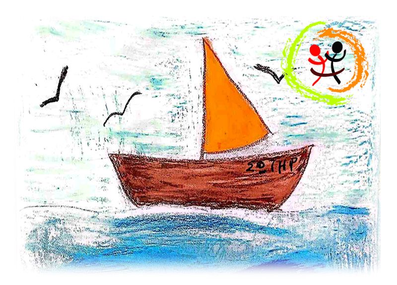 Picture for category H GRAPHCOM στηρίζει έμπρακτα το κοινωνικό έργο του Φιλανθρωπικού Σωματείου “Ο ΣΩΤΗΡ”