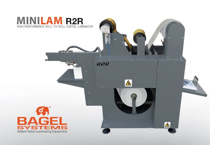 Εικόνα για την κατηγορία MINILAM R2R: Ψηφιακό φινίρισμα ετικέτας πιο εύκολα & οικονομικά από ποτέ