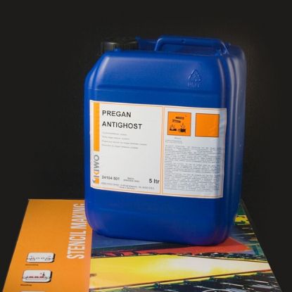 Slika PREGAN ANTIGHOST