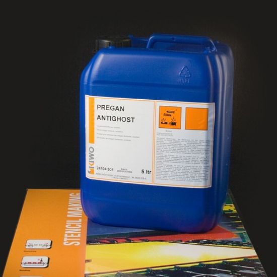 Slika PREGAN ANTIGHOST