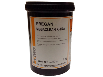 Slika PREGAN® MEGACLEAN X-TRA