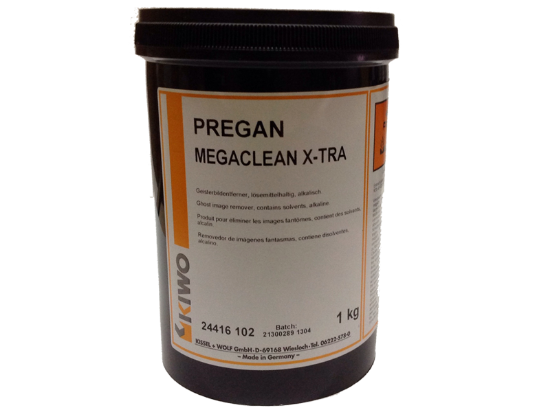 Picture of PREGAN® MEGACLEAN X-TRA