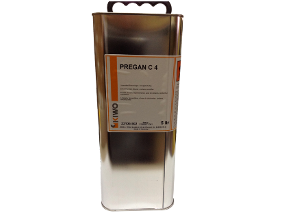 Picture of PREGAN C4