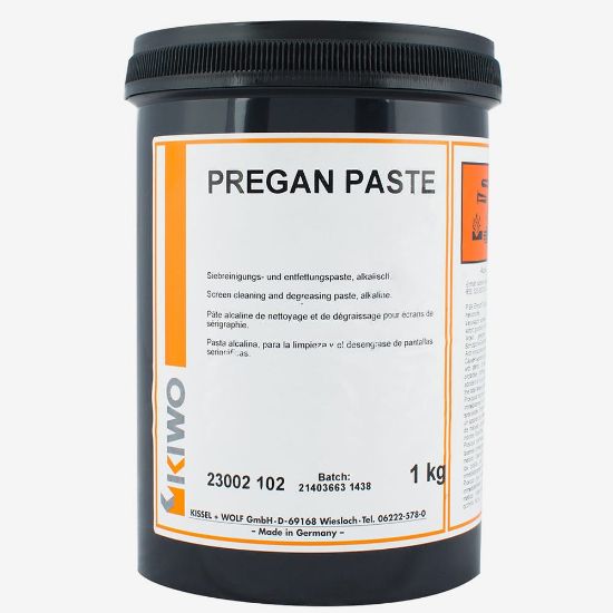 Picture of PREGAN PASTE