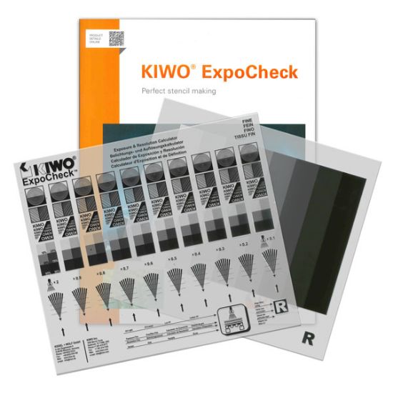 Slika KIWO EXPOCHECK