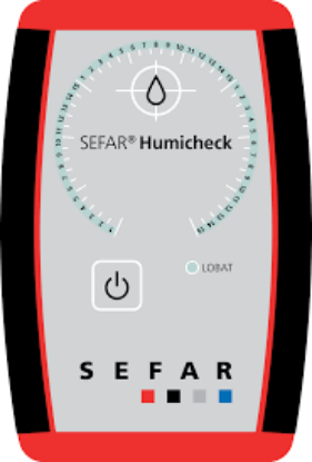 Εικόνα της HUMICHECK