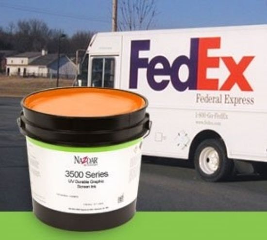 Εικόνα της Nazdar RE315