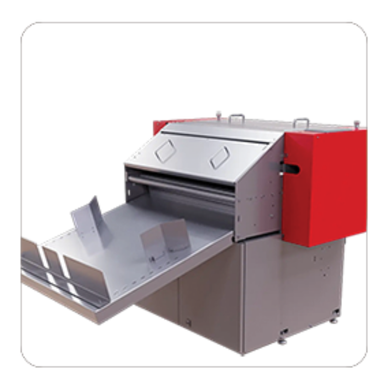 Picture for category Reticular creasing machines