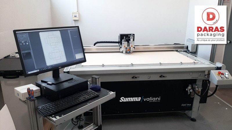 Picture for category Η εταιρεία «ΑΦΟΙ ΔΑΡΑ» επενδύει σε τεχνολογία κοπής SUMMA-VALIANI